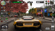 Real Car Driving City 3D Mod Apk Unlimited Money Download v1.18 screenshot 3