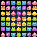 Candy Friends Forest Match 3 apk download for android