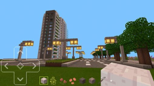Craftsman Building Craft Mod Menu Apk 1.9.268 No Ads Download