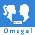 Omegal Video Chat with Girls app download for android