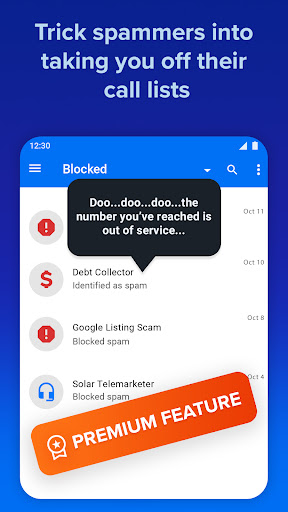 YouMail Spam Block & Voicemail apk latest version downloadͼƬ1