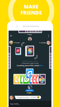 Plato Games & Group Chats mod apk download v4.2.1 screenshot 1