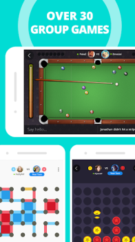 Plato Games & Group Chats mod apk download v4.2.1 screenshot 3