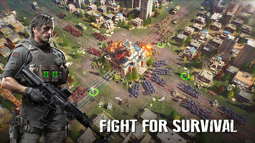 Zombie Age Viral War Mod Apk Download