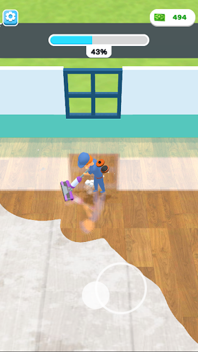 Flooring Master Mod Apk Latest Version