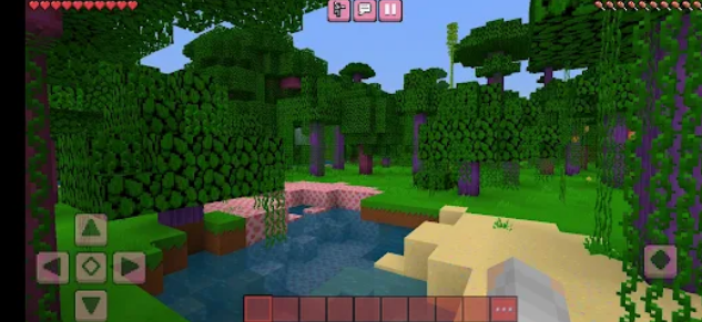 Kawaii World Crafters Apk Download for AndroidͼƬ1