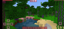 Kawaii World Crafters Apk Download for Android v2.231204 screenshot 4