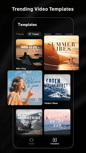 LightCut mod apk without watermark