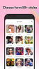 CandyCut AI Art Generator apk latest version download v1.5.68 screenshot 1
