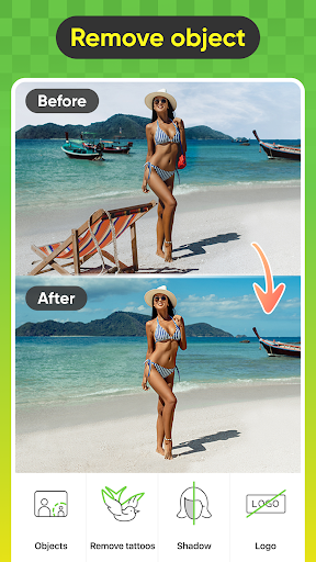 Retouch Me Body Face Editor mod apk download