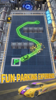 Car Parking Challenge game download for android v1.0.11 screenshot 1