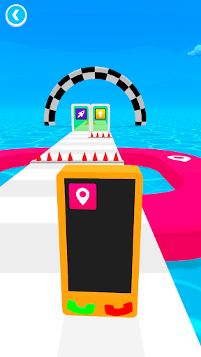 Mobile Run Mod Apk Latest Version