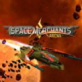 Space Merchants Arena apk Download latest version