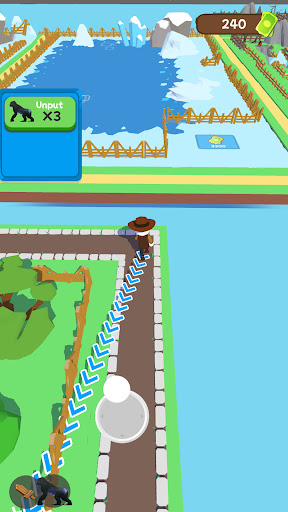 Poppy Evo Run apk download for android