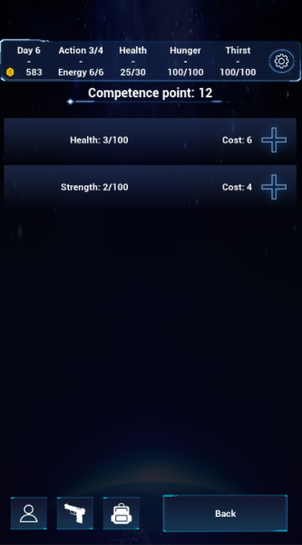 Survive Today Apk Download for Android