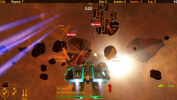 Space Merchants Arena apk Download latest version v1.12 screenshot 1