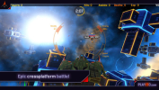 Space Merchants Arena apk Download latest version v1.12 screenshot 2