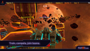 Space Merchants Arena apk Download latest version v1.12 screenshot 3