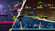 Stick Shooter Supreme Fighter apk Download latest version v1.0 screenshot 3