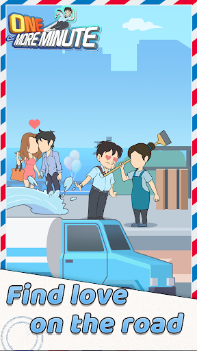 One More Minute apk download for android