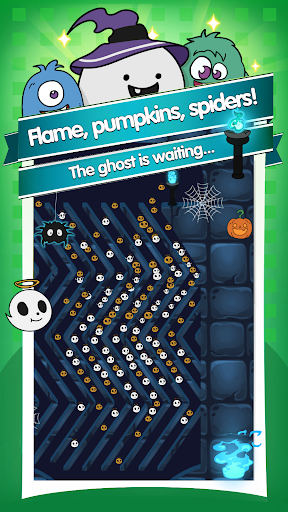 Ghost Sprint game download for androidͼƬ1