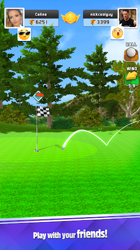 Golf Champion apk download latest versionͼƬ1