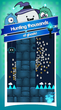 Ghost Sprint game download for android v1.2 screenshot 3