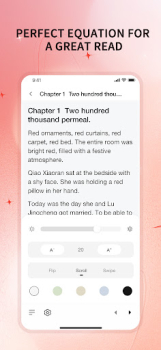 Literie Endless Stories Await app download for android v1.1.0 screenshot 1