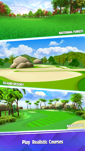 Golf Champion apk download latest version