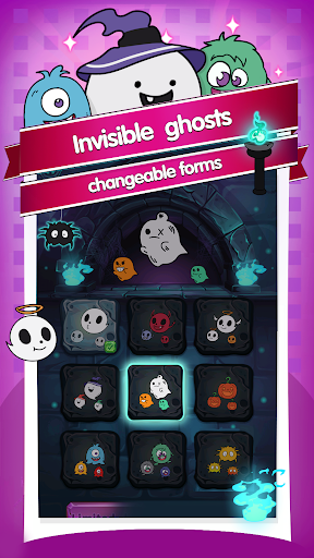 Ghost Sprint game download for android
