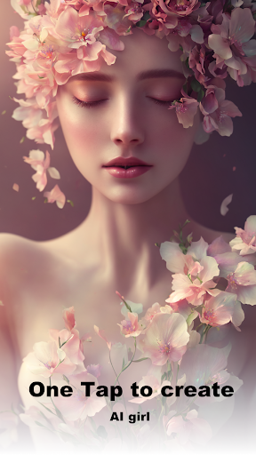 Fancy Ai Girl Generator mod apk download