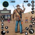 West Cowboy Shooting Games Mod Apk Download