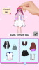DIY Doll Diary Paper Dress Up apk download latest version v1.0.4 screenshot 2