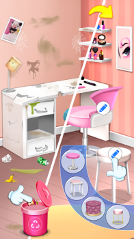 Mess Master Keep Home Clean Apk Download for Android v1.5 screenshot 3