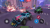 Battle Cars mod apk unlimited money download v1.01.18 screenshot 3
