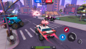 Battle Cars mod apk unlimited money download v1.01.18 screenshot 5