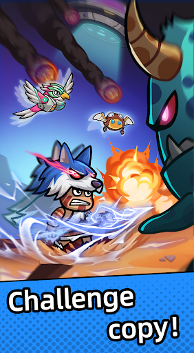 Primitive Legend Apk Download for Android