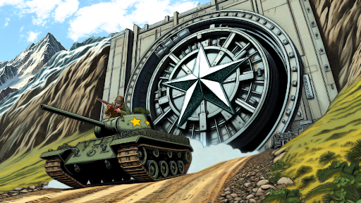 Last War Army Shelter Battles mod apk download v2.05.386 screenshot 6