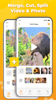 Photo Video Maker & Reel Maker app download v1.1.4 screenshot 2