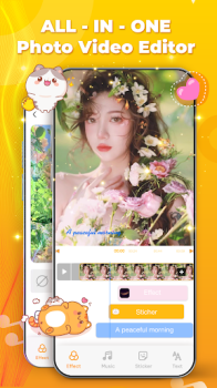 Photo Video Maker & Reel Maker app download v1.1.4 screenshot 3