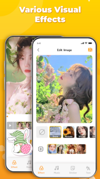 Photo Video Maker & Reel Maker app download v1.1.4 screenshot 4