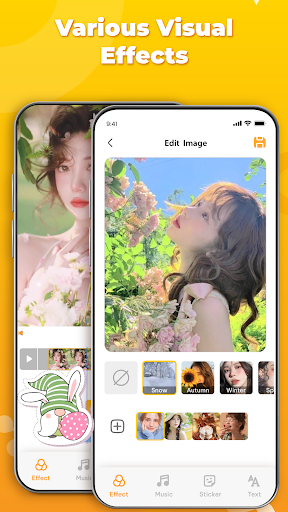 Photo Video Maker & Reel Maker app download