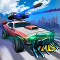 Battle Cars mod apk unlimited money download