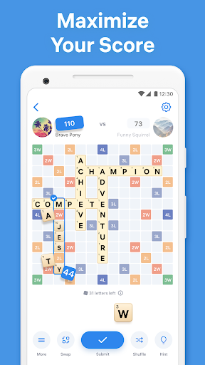 Easy Words Word Puzzle Games Mod Apk Download