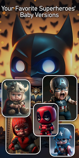 Inspire.ai AI Image Generator mod apk premium unlocked unlimited credits