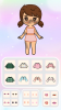 Chibi Doll Princess Dress Up mod apk no ads v1.0.0 screenshot 2