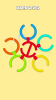 Unlock The Rings Sorting Game apk download v1.0.0 screenshot 1