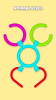 Unlock The Rings Sorting Game apk download v1.0.0 screenshot 4