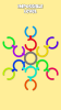 Unlock The Rings Sorting Game apk download v1.0.0 screenshot 5