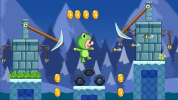Super Hoxe Run Adventure World apk download v0.1 screenshot 1